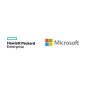 Hewlett Packard Enterprise HPE Microsoft Windows Server